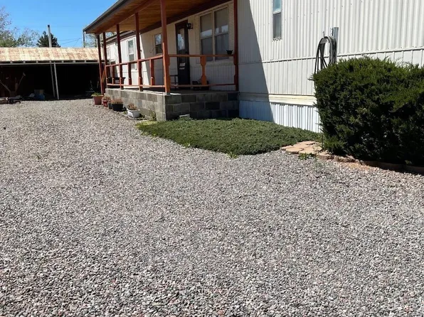 116 S Foy St, Bayard, NM 88023