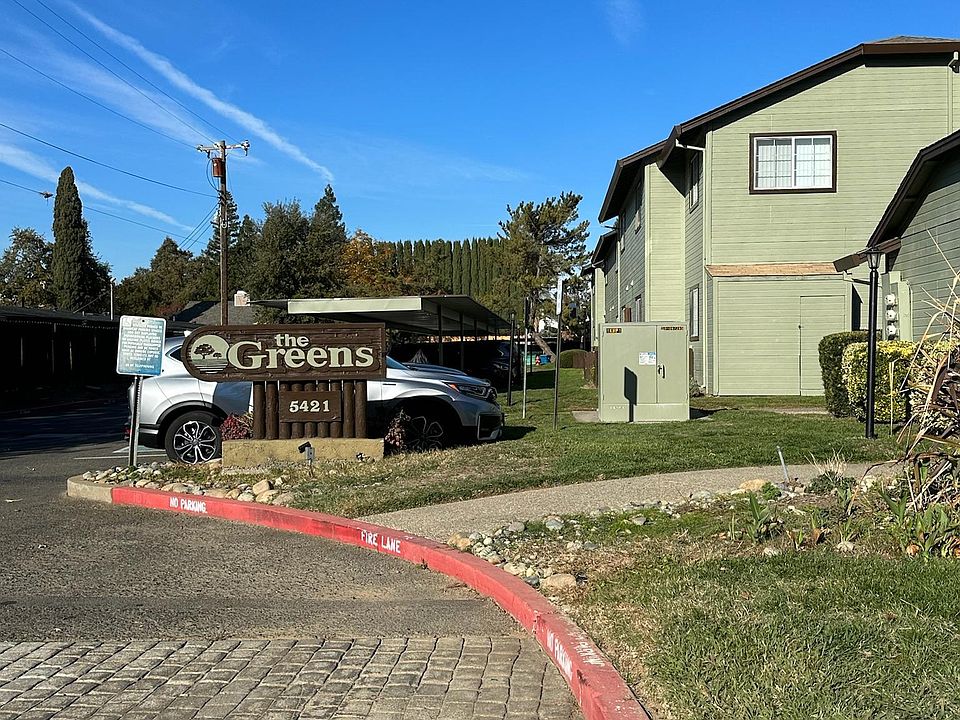 1st image of 5421 El Camino Ave APT 16
