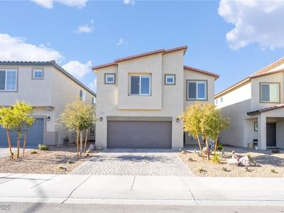 10009 Cabernet Hills St, Las Vegas, NV, 89141