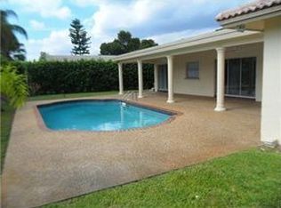 10708 NW 19th Pl, Coral Springs, FL 33071