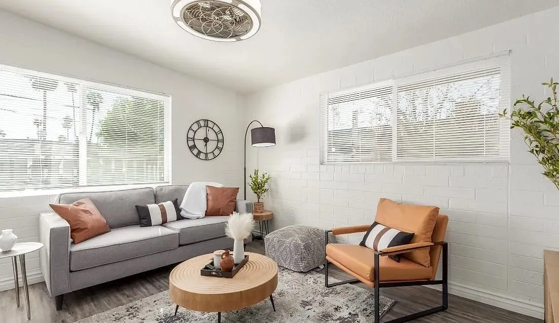 6707 E Monterey Way - 3 — Photo 2