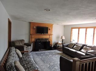 30 Ledge Hill Rd #1, Boston, MA 02132