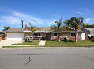 540 Randy Dr, Thousand Oaks, CA 91320