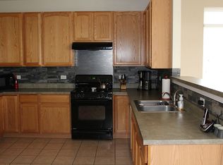 2451 Chopin Ln, Woodstock, IL 60098