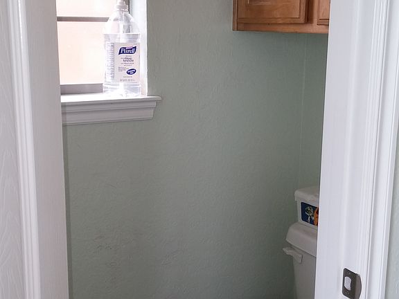 STILL PAINTING THIS ROOM