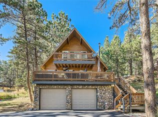 938 Valley Rd, Evergreen, CO 80439