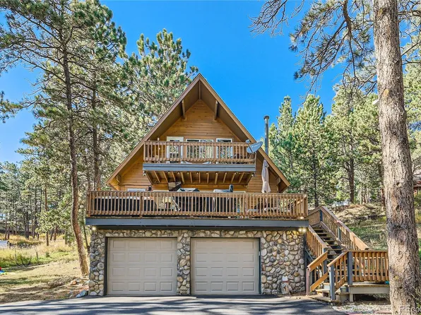 938 Valley Road, Evergreen, CO 80439