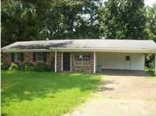 2546 Napoleon Ave, Pearl, MS 39208