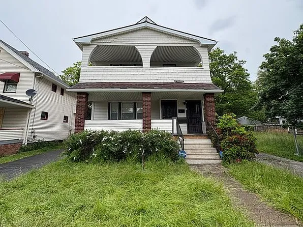 3431 E 116th St, Cleveland, OH 44120