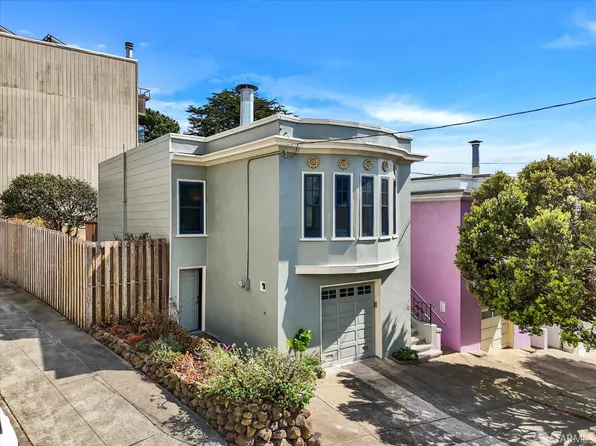 22 Wood St, San Francisco, CA 94118