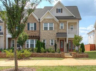 7528 Waverly Walk Ave, Charlotte, NC 28277