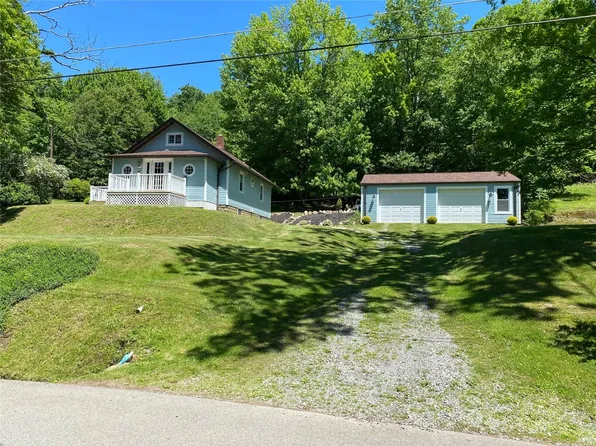 507 Upper Sage Run Rd, Oil City, PA 16301