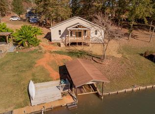 301 Northampton Dr, Henrico, NC 27842