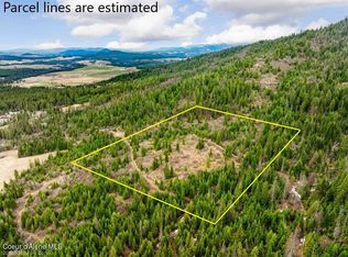 497 Thimbleberry Ln, Plummer, ID 83851