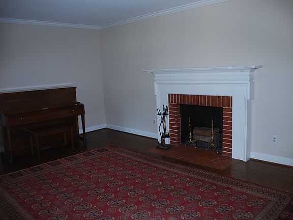 Nice Large Living Room