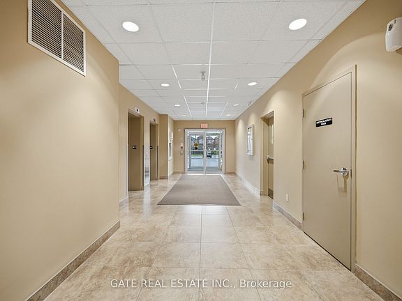 5th image of 7340 Markham Rd Unit 104