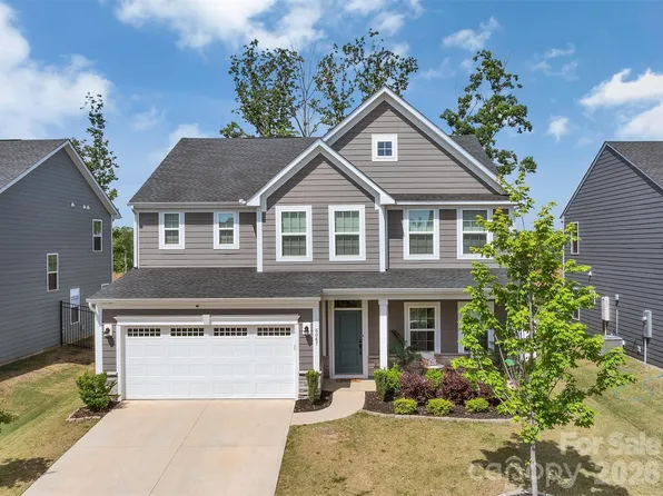 6087 Ives Ave, Spartanburg, SC 29301