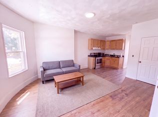 134 Ellington St Floor 1, Dorchester, MA 02121