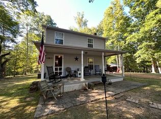 7775 Brights Rd, Pittsville, VA 24139