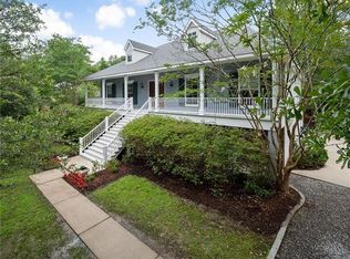 334 Sandy Brook Cir, Madisonville, LA 70447