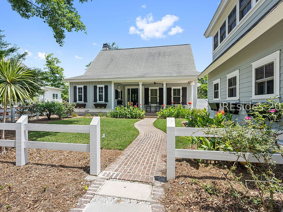 1st image of 21 Indigo Plantation Rd