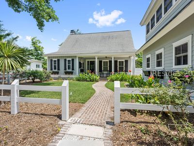21 Indigo Plantation Road, Okatie, SC, 29909
