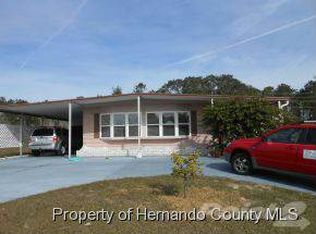 9551 Scepter Ave, Brooksville, FL 34613