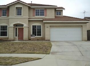 7731 Angels Ct, Fontana, CA 92336