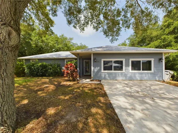 8575 W 98th Ave, Vero Beach, FL 32967