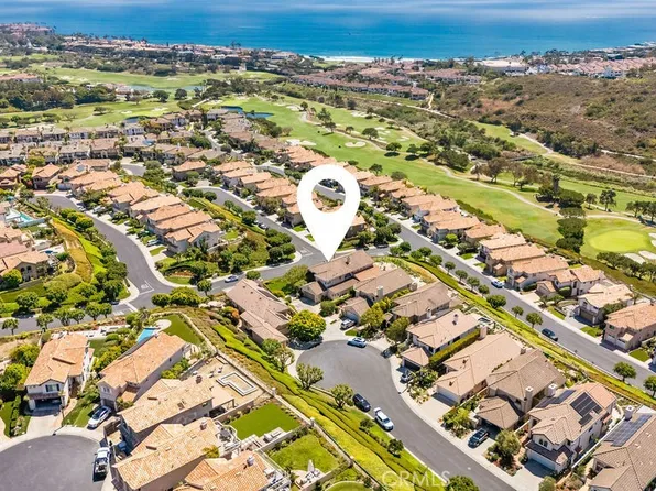 41 Costa Del Sol, Dana Point, CA 92629