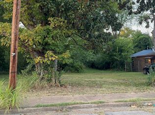 2234 Marble Ave LOT 36 & 37, Memphis, TN 38108