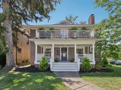 13855 Clifton Blvd, Lakewood, OH, 44107