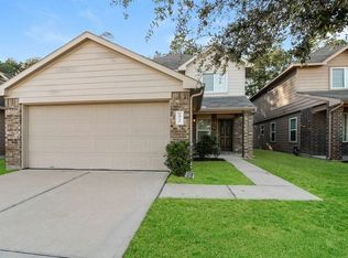 10115 Piave Dr, Houston, TX 77044
