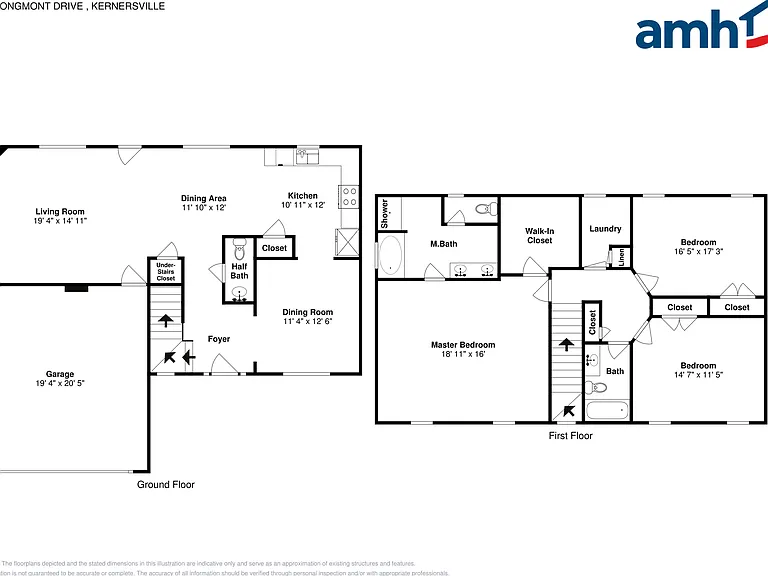 1843 Longmont Dr — Photo 2