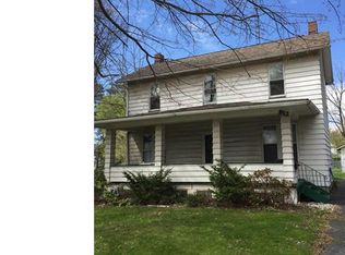 812 Mason St, Niles, OH