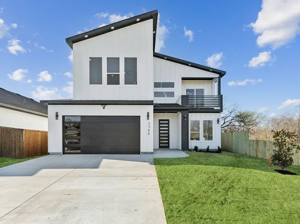 3548 Toronto St, Dallas, TX 75212