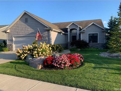 4011 Timber Ct, Elkhart, IN, 46514