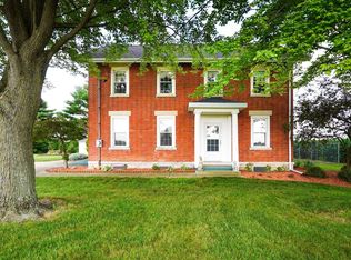 6154 County Road 113, Bellevue, OH 44811