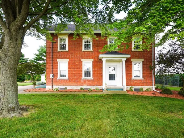 6154 County Road 113, Bellevue, OH 44811