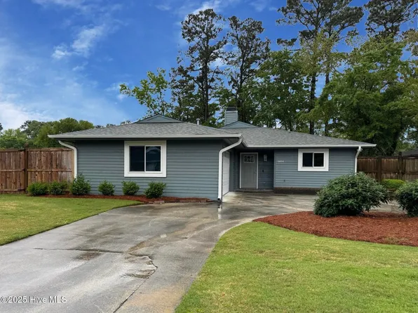 6664 Tidewater Lane, Wilmington, NC 28403