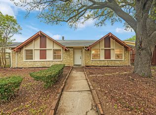 2722 Pinewood Dr, Garland, TX 75044