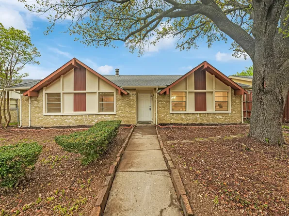 2722 Pinewood Dr, Garland, TX 75044