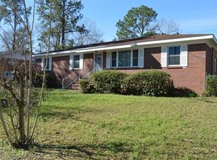 1111 Corner St, Dothan, AL 36303