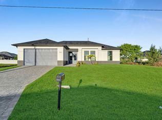1908 NW 24th Ave, Cape Coral, FL 33993