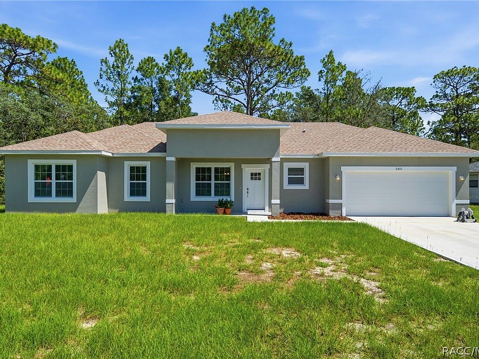 1st image of 2451 W Menores Dr