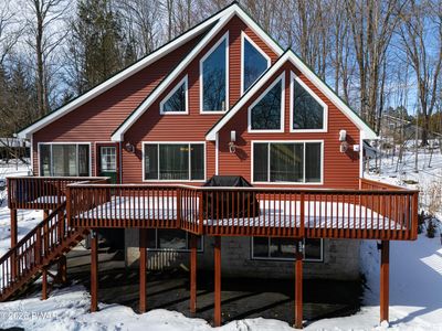 357 Lakeview Dr W, Lake Ariel, PA, 18436