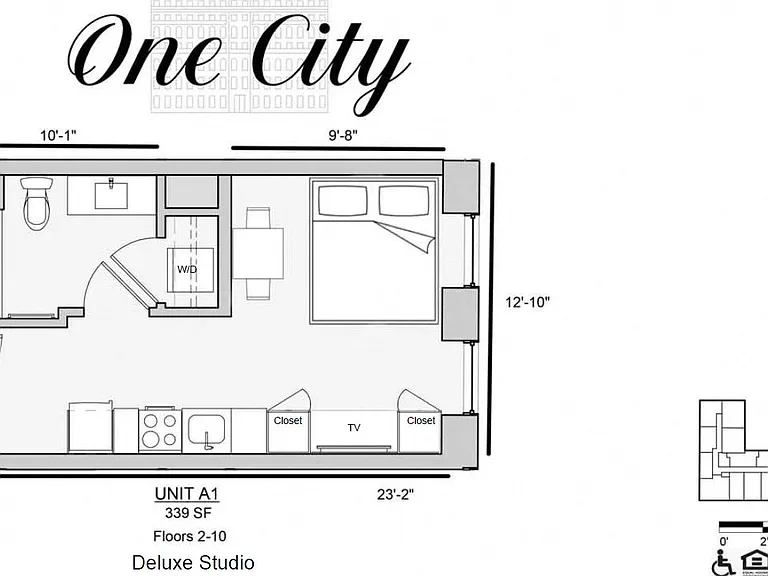 One City — Photo 25