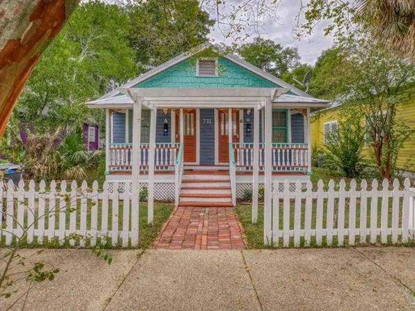 711 N 8th Ave #A, Pensacola, FL 32501