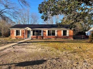 701 E Craig St, Atmore, AL 36502