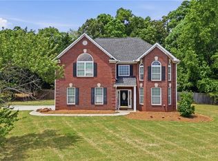 1700 Rising View Cir, McDonough, GA 30253